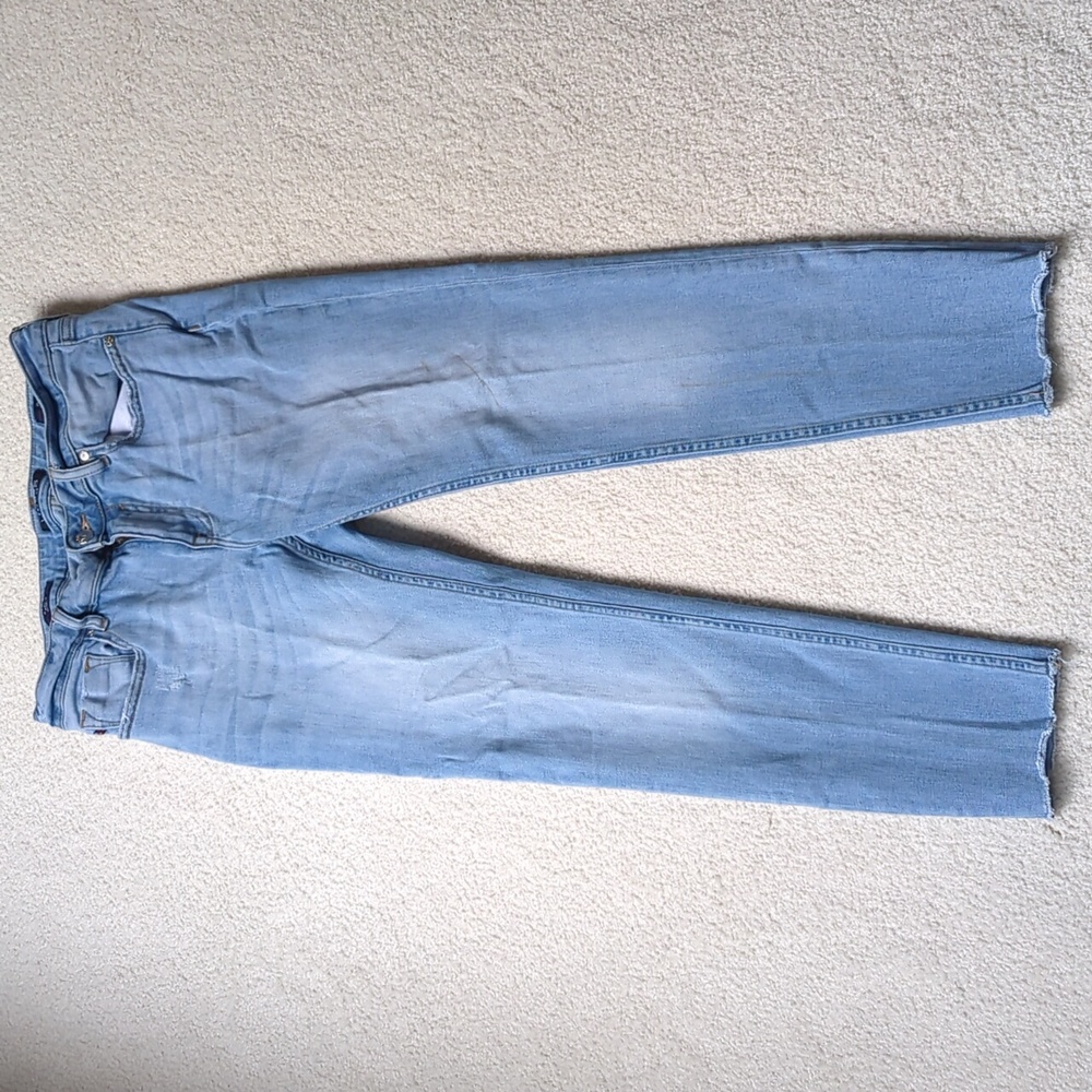 3 for $30. Vigoss skinny jeans